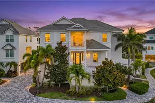 6925 Bochi Cir, Sarasota, FL 34242 - Photo 1