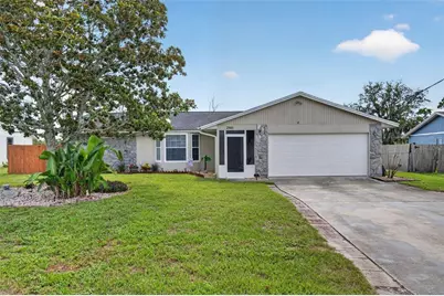 2911 Omaha Drive, Deltona, FL 32738 - Photo 1