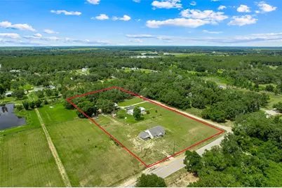 21301 Quail Hammock Lane, Groveland, FL 34736 - Photo 1