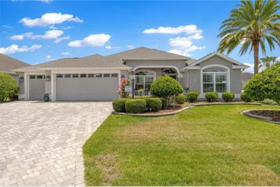 1492 Olustee Place, The Villages, FL 32163 - Photo 3