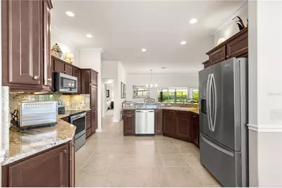 1492 Olustee Place, The Villages, FL 32163 - Photo 9