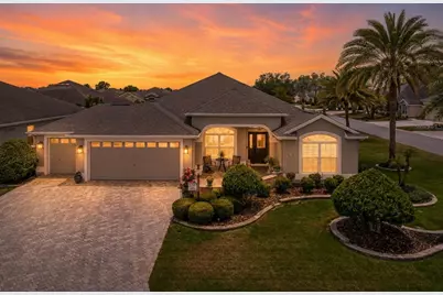 1492 Olustee Place, The Villages, FL 32163 - Photo 1