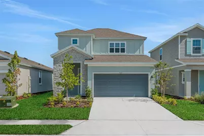 8112 Sunny Point Trail, Parrish, FL 34219 - Photo 1