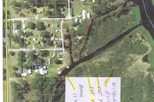 11895 N Bearl Terrace, Dunnellon, FL 34433 - Photo 33