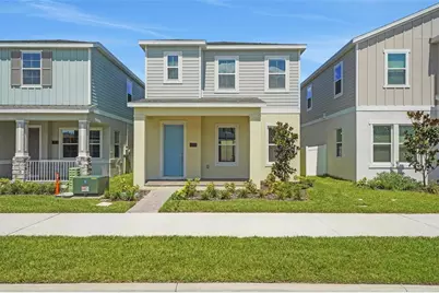 13019 Serene Glade Road, Winter Garden, FL 34787 - Photo 3