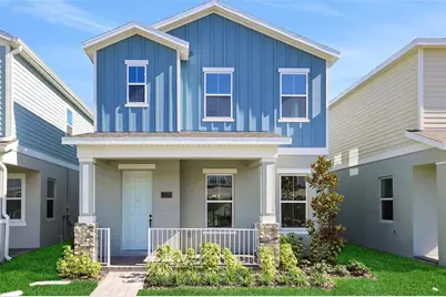 13019 Serene Glade Road, Winter Garden, FL 34787 - Photo 1