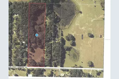 41739 Thomas Boat Landing Road, Umatilla, FL 32784 - Photo 9