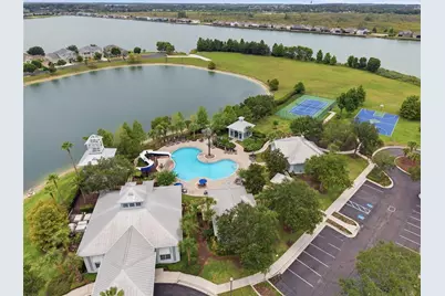 556 Juniper Springs Drive, Groveland, FL 34736 - Photo 33