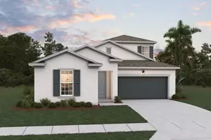 6841 NW Glynlea Blvd, Port Saint Lucie, FL 34987 - Photo 1