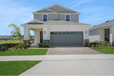 874 Sunshower Drive, Lady Lake, FL 32159 - Photo 1