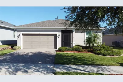537 Narrow View Lane, Groveland, FL 34736 - Photo 3
