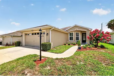 5304 Treasure View Way, Leesburg, FL 34748 - Photo 1