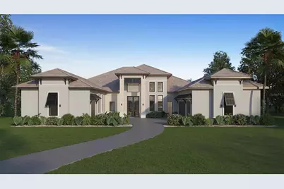 15054 Pendio Drive, Bella Collina, FL 34756 - Photo 3