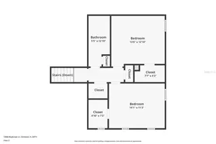 13048 Baybrook Ln, Clermont, FL 34711 - Photo 43
