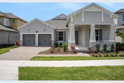 15160 Tea Tree Drive, Winter Garden, FL 34787 - Photo 3
