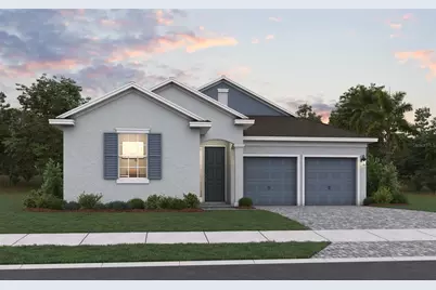 6051 Flowering Cherry Bend, Winter Garden, FL 34787 - Photo 1
