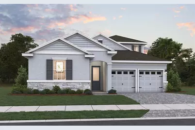 4518 E Firefly Lane, Saint Cloud, FL 34772 - Photo 1