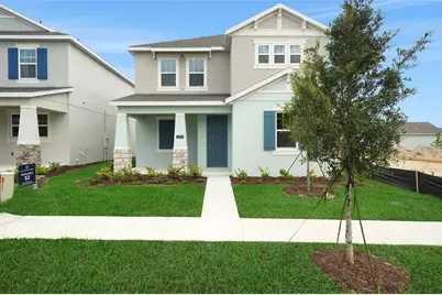 5292 Spaderdock Lane, Apopka, FL 32712 - Photo 1