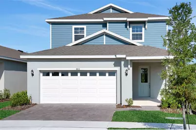 883 Shumard Way, Lady Lake, FL 32159 - Photo 3