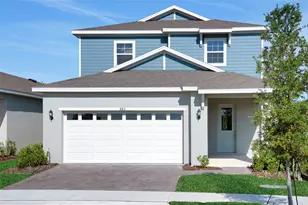883 Shumard Way, Lady Lake, FL 32159 - Photo 3
