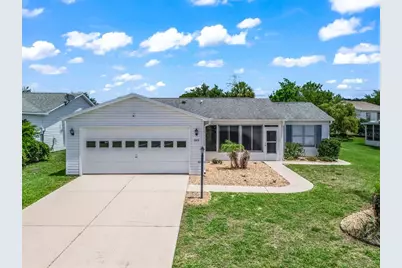 321 San Marino Drive, The Villages, FL 32159 - Photo 1