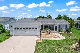 321 San Marino Dr, The Villages, FL 32159 - Photo 1