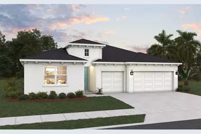 10724 NW Suncrest Loop, Port Saint Lucie, FL 34987 - Photo 1