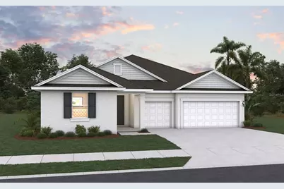 7417 Sea Manatee Street, Parrish, FL 34219 - Photo 1
