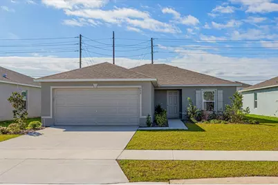 352 Towns Circle, Haines City, FL 33844 - Photo 1