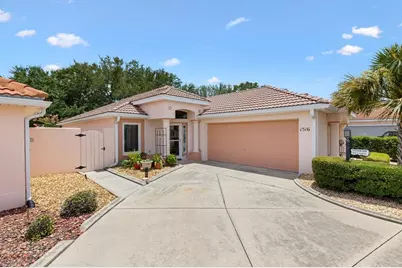 1516 Martinez Drive, The Villages, FL 32159 - Photo 1