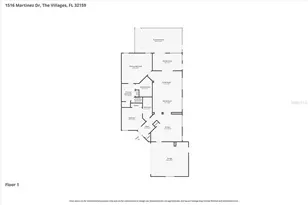 1516 Martinez Dr, Lady Lake, FL 32159 - Photo 3