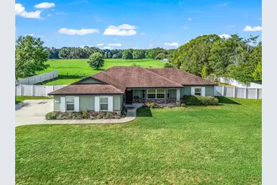 7474 SE 107 Place, Belleview, FL 34420 - Photo 1