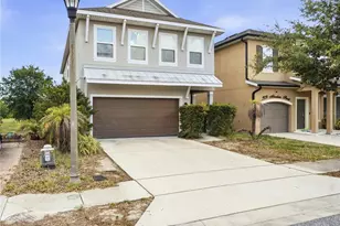 205 Aberdeen St, Davenport, FL 33896 - Photo 1