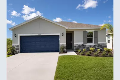 6201 N Sanders Grove Circle, Okahumpka, FL 34762 - Photo 1