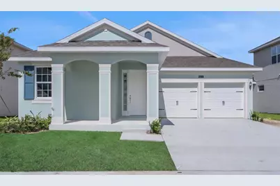 5414 Marshelder Street, Apopka, FL 32712 - Photo 3
