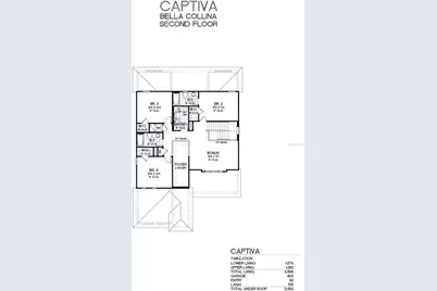 5307 Spaderdock Lane, Apopka, FL 32712 - Photo 3
