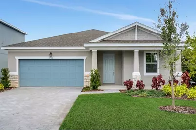 13494 Turnleaf Boulevard, Punta Gorda, FL 33955 - Photo 1