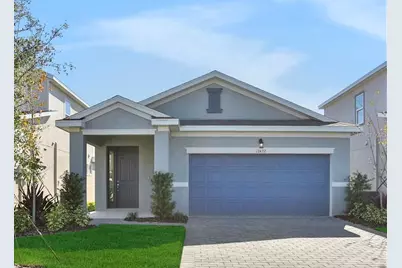 13473 Turnleaf Boulevard, Punta Gorda, FL 33955 - Photo 1