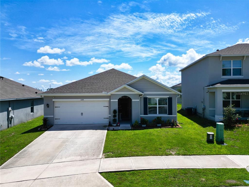 11244 Amber Ridge Dr - 11244 Amber Ridge Dr, Zellwood, FL 32798 Luxury Property | Jose Angel Pina