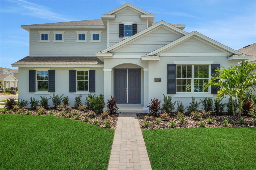 15154 Tea Tree Dr - 15154 Tea Tree Dr, Winter Garden, FL 34787 Luxury Property | Jose Angel Pina