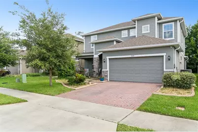 848 Jetway Street, Orange City, FL 32763 - Photo 1