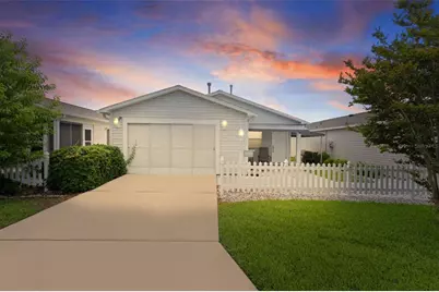 16933 SE 94th Sunnybrook Circle, The Villages, FL 32162 - Photo 1