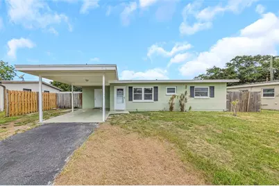 5711 92nd Avenue N, Pinellas Park, FL 33782 - Photo 1