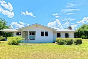 7390 180th St, Mc Alpin, FL 32062 - Photo 1
