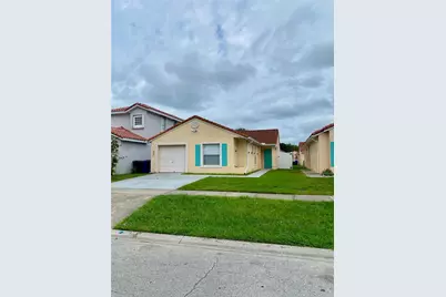 2298 Santa Lucia Street, Kissimmee, FL 34743 - Photo 1