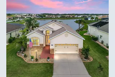 11227 SE 172nd Place, Summerfield, FL 34491 - Photo 1