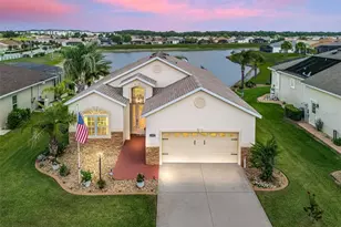 11227 SE 172nd Pl, Summerfield, FL 34491 - Photo 1