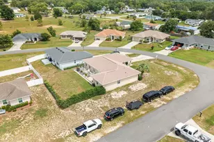 10057 SE 125th St, Belleview, FL 34420 - Photo 41