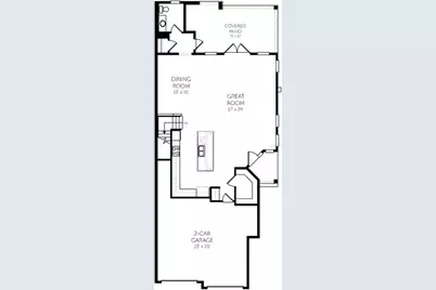 31781 Kestrel Calling Drive, San Antonio, FL 33576 - Photo 3