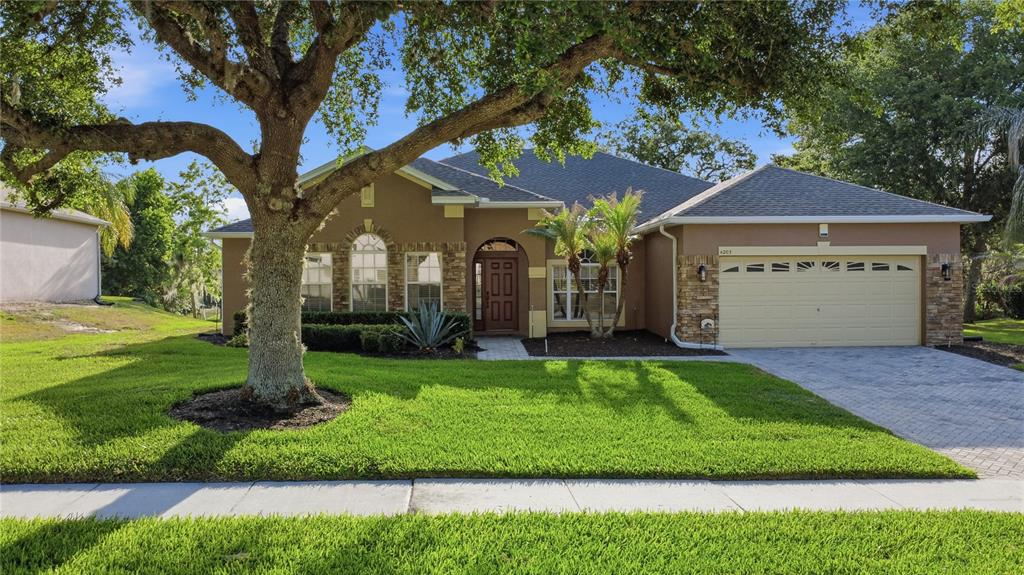 4203 Rock Hill Loop - 4203 Rock Hill Loop, Apopka, FL 32712 Luxury Property | Jose Angel Pina